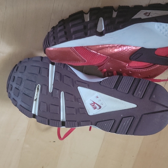 Hierarchies  sneakers - Picture 4 of 10